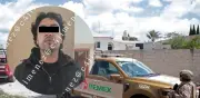 Cae en Edomex Iker 'N', presunto líder de red de huachicol