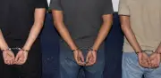 Caen 3 detenidos por despojo en Tláhuac; van 5 en un día en CDMX