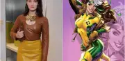 Cailee Spaeny sería la nueva Rogue en el reinicio de X-Men del MCU