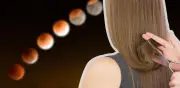 Calendario lunar agosto 2026: Días para cortar el cabello y eclipses
