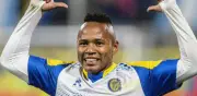 Campaz figura en Rosario Central y complica traspaso al América