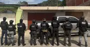 Capturan a 12 por extorsión a aguacateros en Michoacán