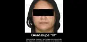 Capturan a apoderada de Ingemar por huachicol fiscal en CDMX
