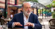 Carlos Slim convirtió fábricas de papel en plazas comerciales en CDMX
