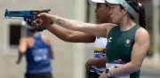 Catherine Mayran Oliver obtiene plata en pentatlón moderno con cambio histórico