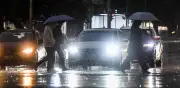 CDMX activa alertas naranja y amarilla por lluvias fuertes