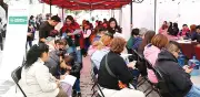 CDMX lanza red de cuneros comunitarios con apoyos de 700 mil pesos