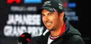 Checo Pérez y Williams: Rumores de negociación para 2027