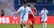 Chicago Fire vence 3-1 a Santos en la Leagues Cup 2026