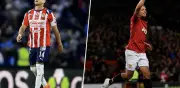 Chicharito confiesa que habría querido retirarse en el Manchester United