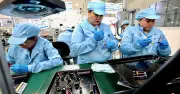 Chihuahua y Jalisco concentran el 80% de las exportaciones tecnológicas de México