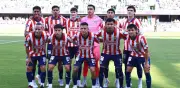 Chivas eliminado de la Leagues Cup 2026 tras caer ante Dallas