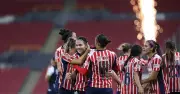 Chivas goleó 4-0 a Puebla en la Jornada 2 de la Liga Femenil BBVA