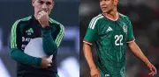 Chucky Lozano: 'Siempre estoy abierto a estar en la Selección Mexicana'