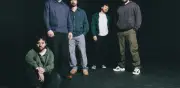Citizen estrena Halcyon Blues: Mat Kerekes sobre la melancolía y el Vans Warped Tour