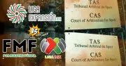 Clubes de Liga de Expansión llevan al TAS la eliminación del ascenso