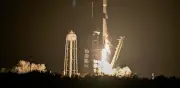 Cohete de SpaceX impactará la Luna tras más de un año a la deriva