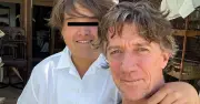 Colate reacciona a la negativa de custodia de su hijo con Paulina Rubio