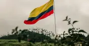 Colombia aceptará ayuda de rescate solo de cuatro países tras sismo