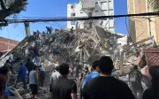 Colombia declara desastre nacional por sismo de magnitud 7.4 con 71 muertos
