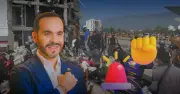Colombia declara emergencia nacional por terremoto de 7.4