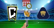 Columbus Crew vs Pumas: fecha, hora y canal de la Leagues Cup 2026