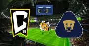 Columbus Crew vs Pumas: pronóstico 2-1 en Leagues Cup 2026
