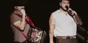 Concierto gratis de Grupo Frontera en Guadalajara el 15 de septiembre