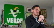 Couttolenc afirma que el PVEM en Edomex crece con trabajo y resultados