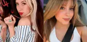Creadora ecuatoriana acusa a Roro de copiar su estilo en TikTok y muestra pruebas