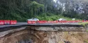 Crisis en el campo mexicano: infraestructura deficiente y pérdida de cosechas