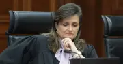 Crisis en la 4T: Crítica a Margarita Ríos Farjat por unirse a despacho internacional