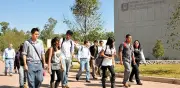 Crisis en UNAM por falta de espacios, no solo fraude: académicos