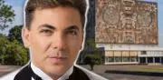 Cristian Castro podría entrar a la UNAM; ¿qué carrera elegirá?