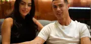 Cristiano Ronaldo y Georgina Rodríguez se casan en Cascais, Portugal