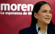 Crítica a la institucionalidad mexicana bajo el gobierno de Morena