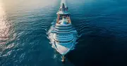 Cruceros en México crecen 17.1% en el primer semestre de 2026