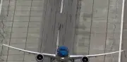 Cruz Azul sufre falla en avión en viaje a Chicago para Leagues Cup