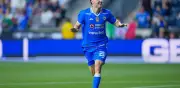 Cruz Azul vence 1-0 al Philadelphia Union en su debut de la Leagues Cup 2026