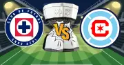 Cruz Azul vs Chicago Fire: hora y canal para ver la Jornada 3 de la Leagues Cup 2026