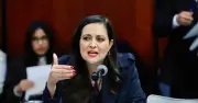 Cynthia López Castro buscará alcaldía Cuauhtémoc en 2027 con Morena