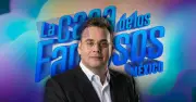 David Faitelson rechaza entrar a La Casa de los Famosos México 2026