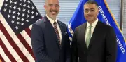 DEA elogia a García Harfuch y eleva recompensas por CJNG