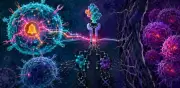 Descubren mecanismo que permite al cáncer escapar del sistema inmunológico