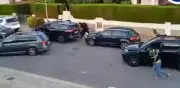 Desmantelan célula del CJNG en España con 2.5 toneladas de metanfetamina