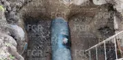 Desmantelan toma clandestina de hidrocarburos en Nopala, Hidalgo