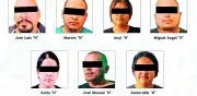Detienen a 12 extorsionadores de productores en Michoacán; despliegan 9,500 militares