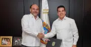 Detienen a Carlos Alberto Medina, exdirector de Comunicación de Campeche