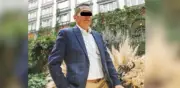Detienen a contador del hermano de Alito Moreno por desvío millonario
