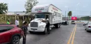 Detienen a empleado de Castores por robar iguana en Tuxpan